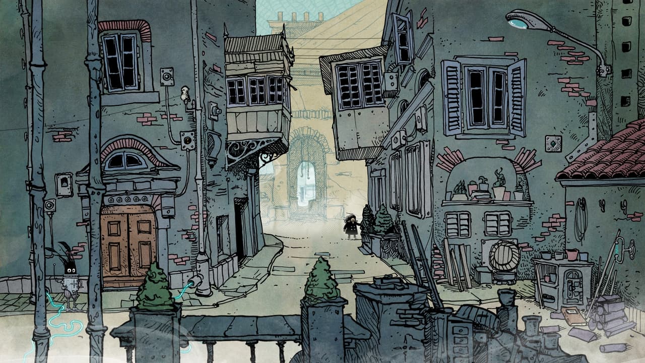 Slice of Sea (itch) screenshot 3