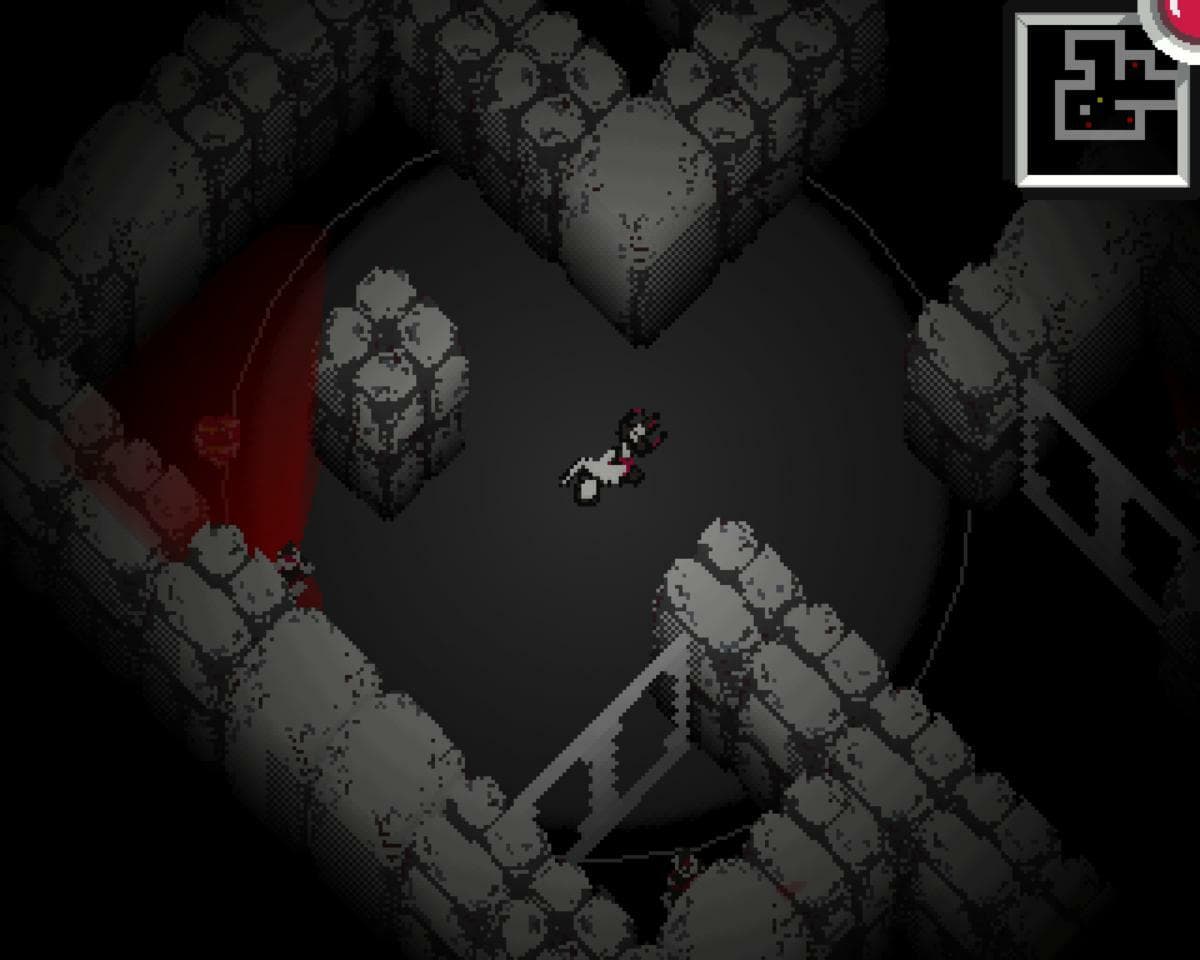 Grafted screenshot 2