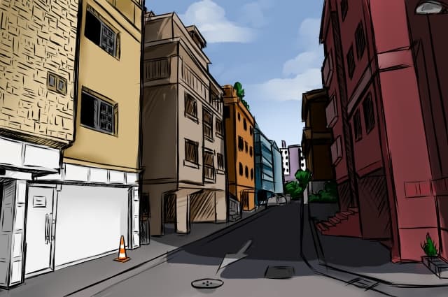 Barokas Lietuvoje screenshot 2