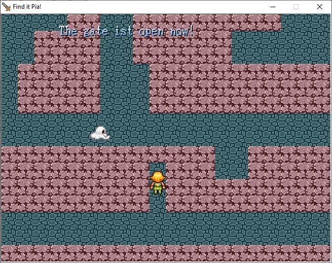 Find it Pia! screenshot 5