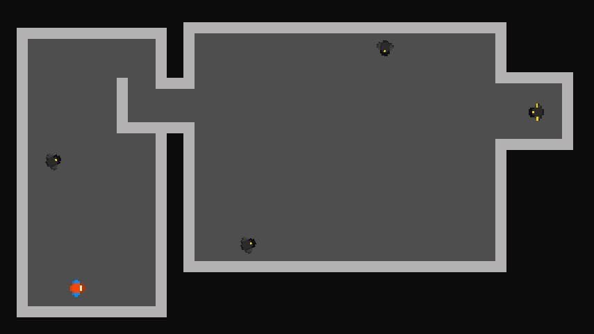 Level 11 screenshot 3