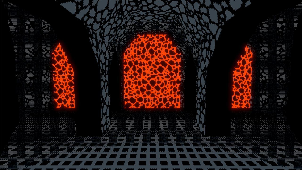 Tower of Leaves screenshot 4