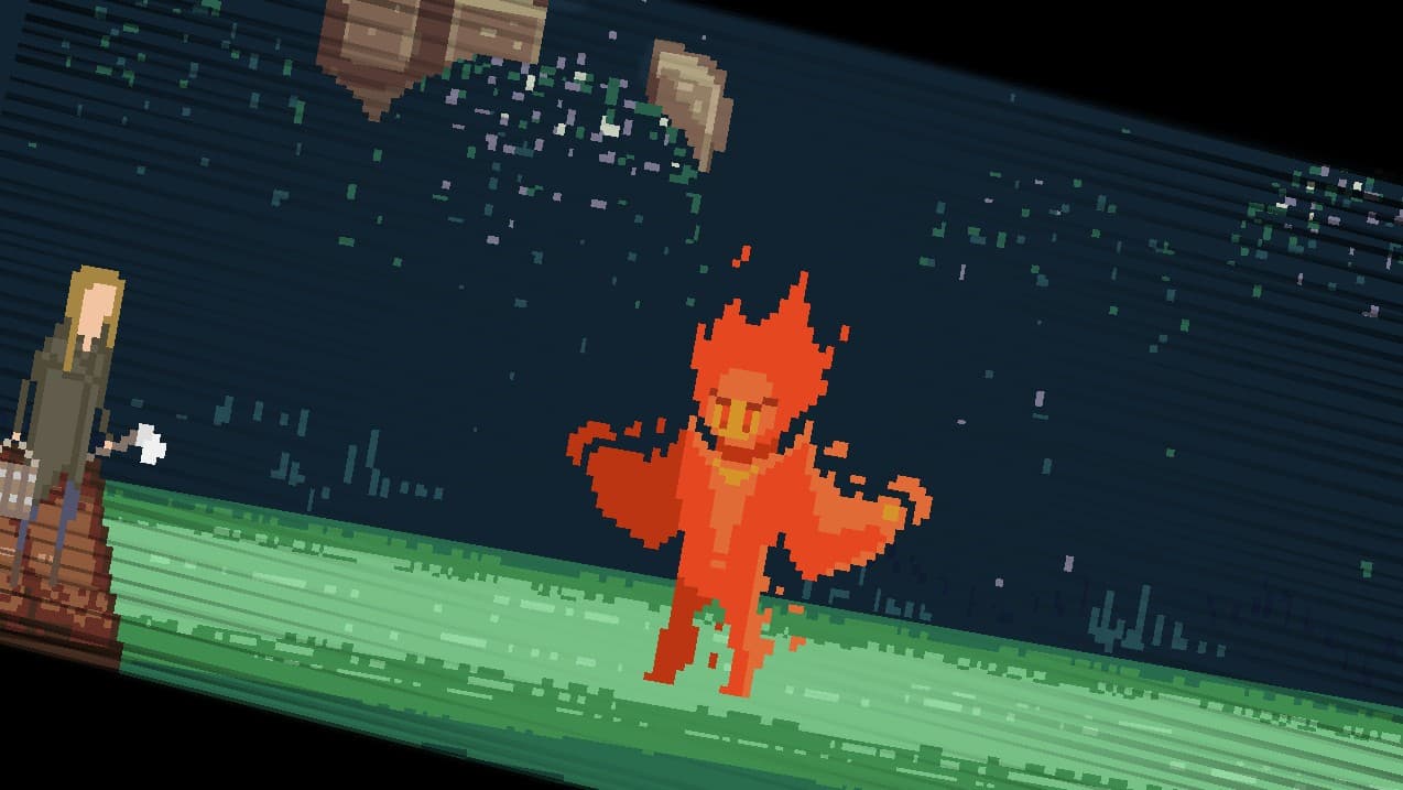 Golem Creation Kit (itch) screenshot 6