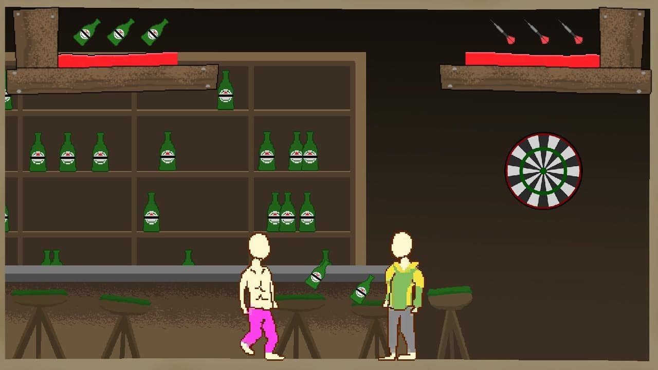 BarBrawl screenshot 3
