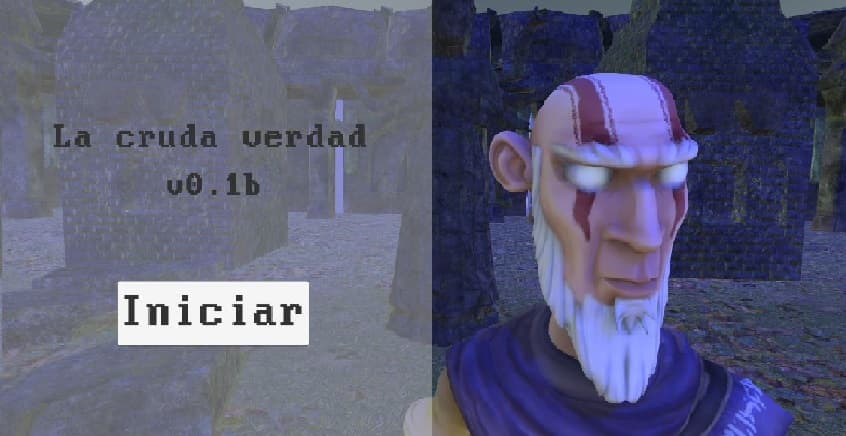 La cruda realidad