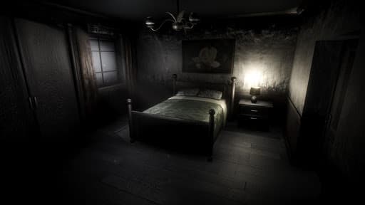 3 Days to Die - Horror Escape Game screenshot 6