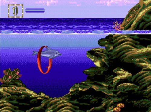 SEGA Mega Drive Classic Collection Volume 2 screenshot 6