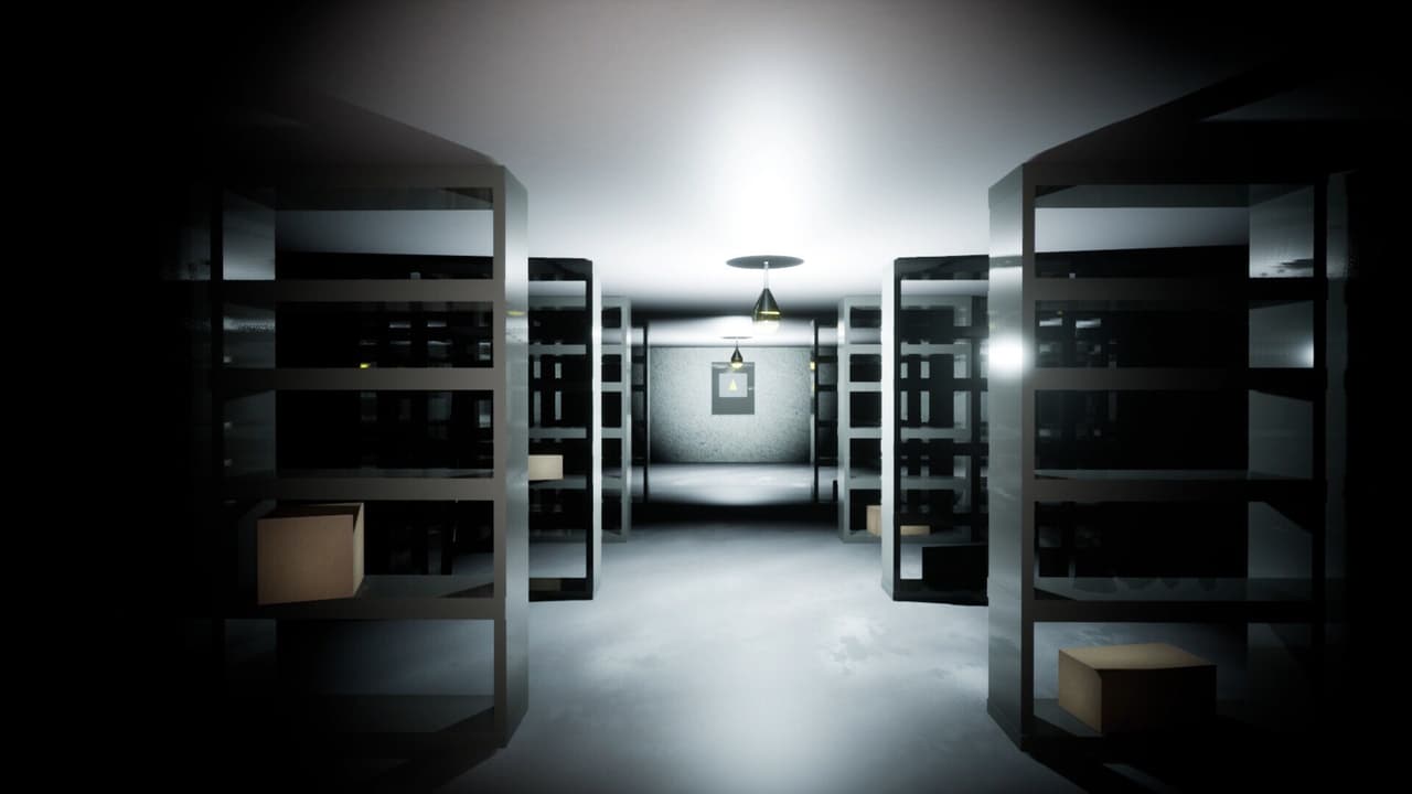 Office Nightmare Chapter 1 screenshot 4