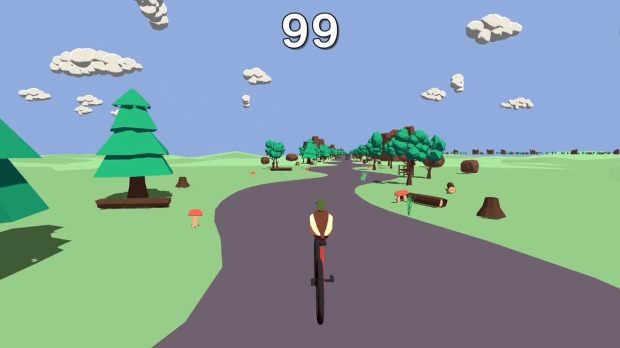 Ducky Ride screenshot 2