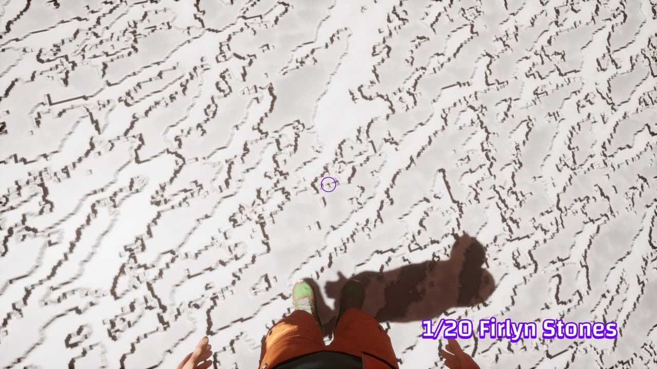 The Firlyn Stones screenshot 5