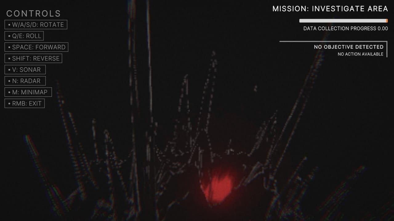 Astral Abyssal screenshot 2