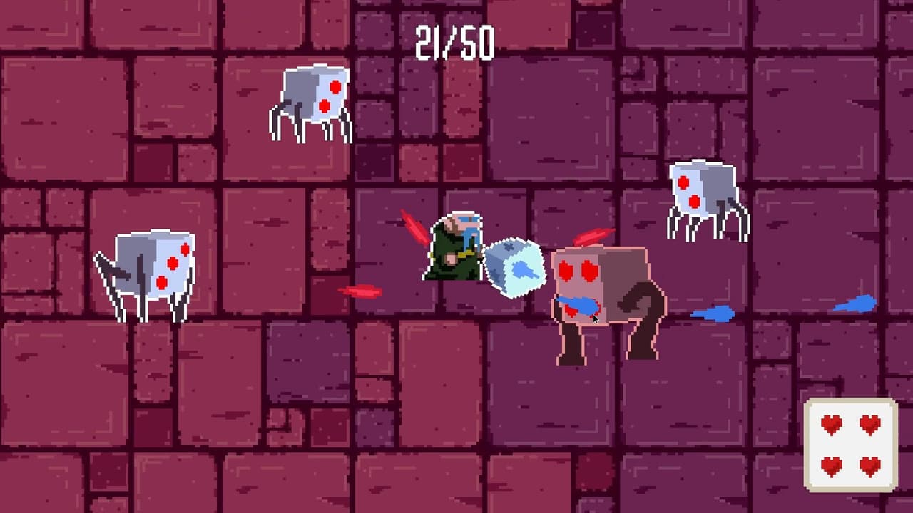 The Elements Lord screenshot 3