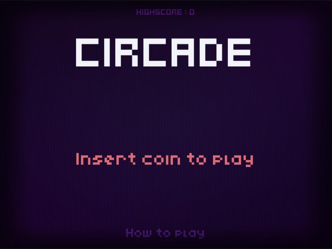 Circade screenshot 2