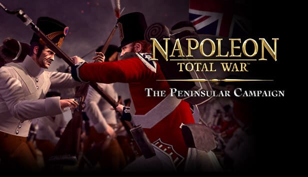 Napoleon: Total War - The Peninsular Campaign