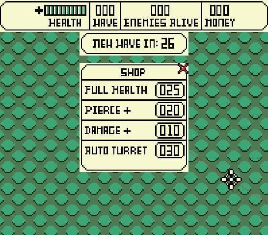Relentless (TyNorman) screenshot 2