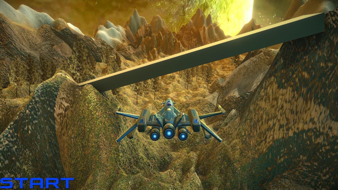 Space Assault (omerilhNN) screenshot 4