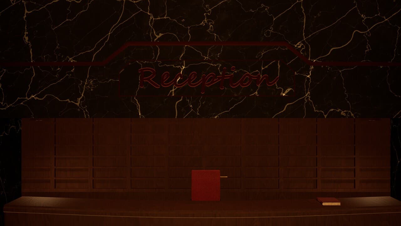 Origin Unknown screenshot 4