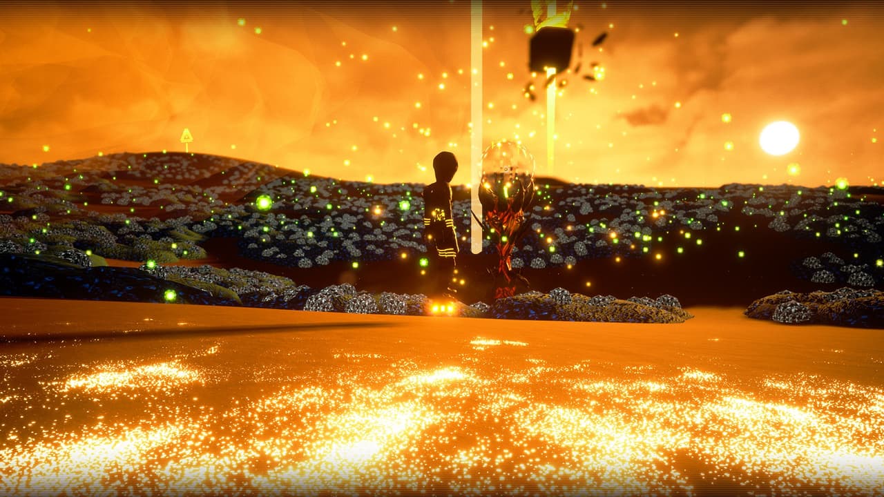 AnShi screenshot 5