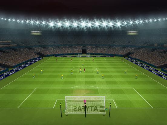 Soccer Cup Pro 2022 - Football screenshot 6