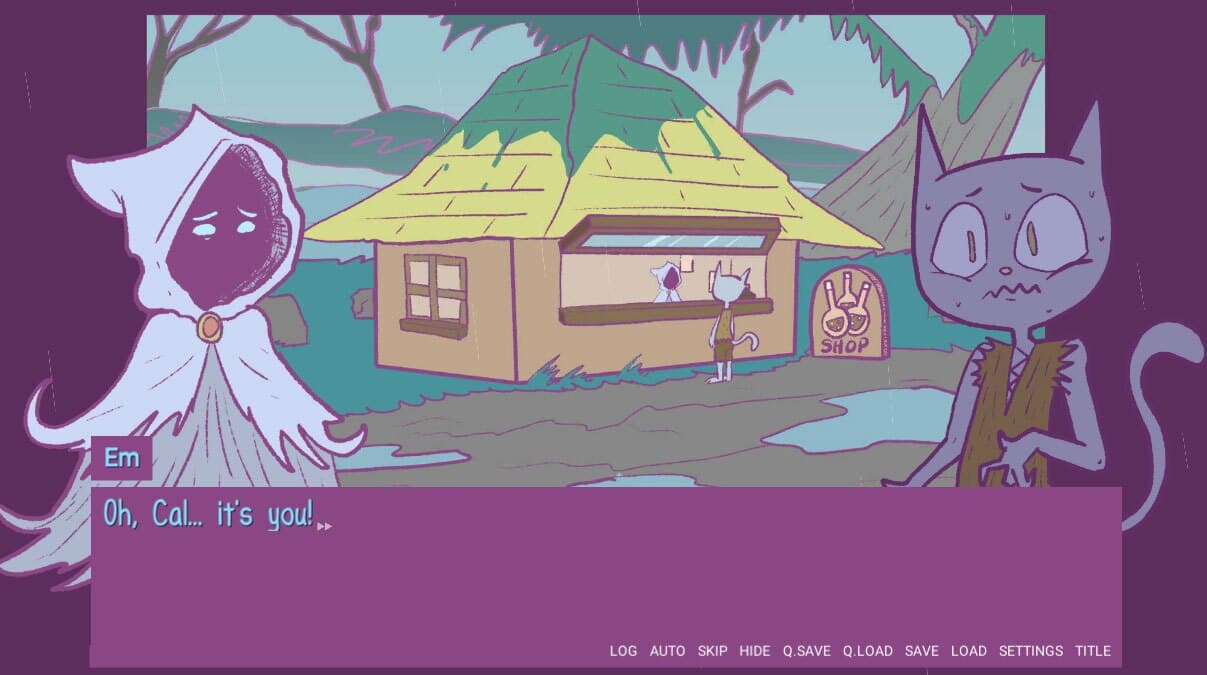 Alchemy and Cake screenshot 2