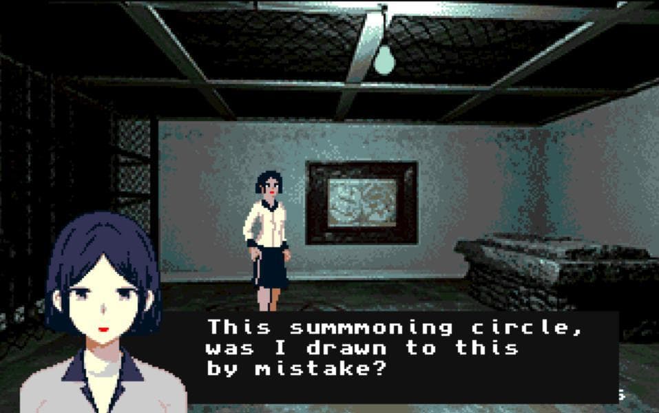 Wrong Way Back screenshot 3