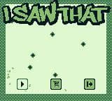 I Saw That screenshot 2