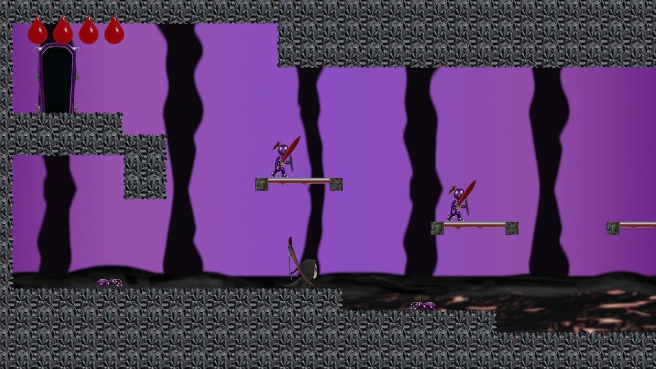 Reapling screenshot 3