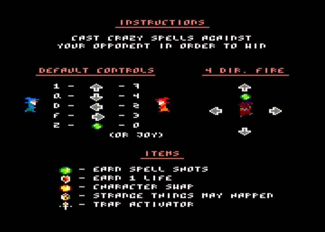 Be witched or be dead screenshot 5