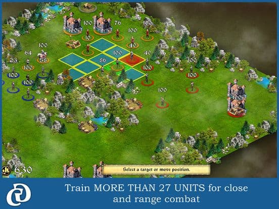 Medieval Battlefields Black Edition