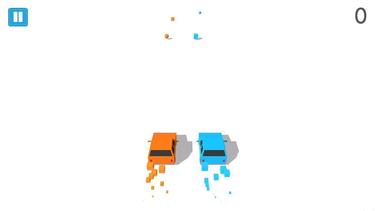 ToCars screenshot 2