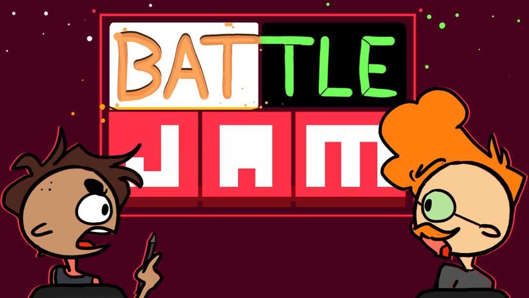BattleJam