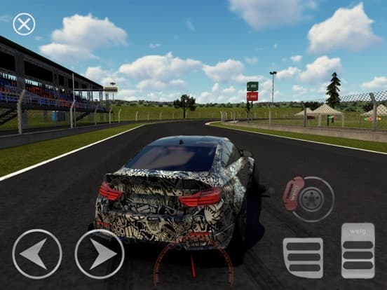 Drift Apex 2019 screenshot 3