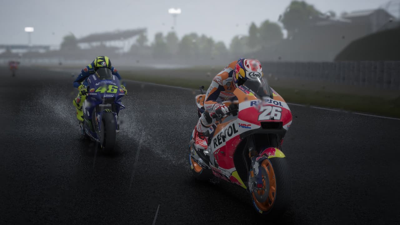MotoGP 18 screenshot 5