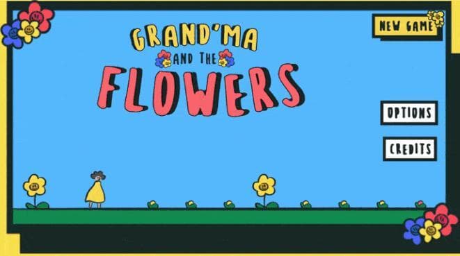 grand-ma