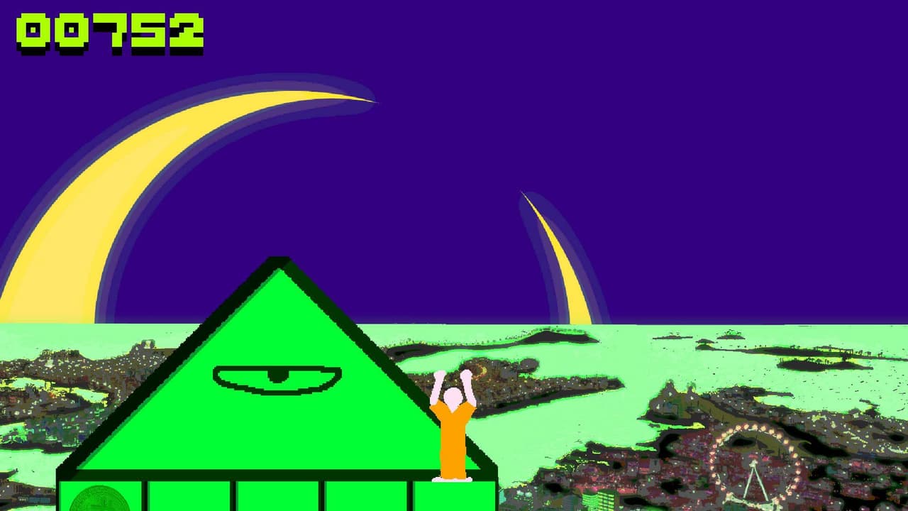 Endless Warcade: Endless Climber