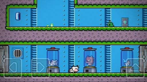 Lola - The Escape [Demo] screenshot 5