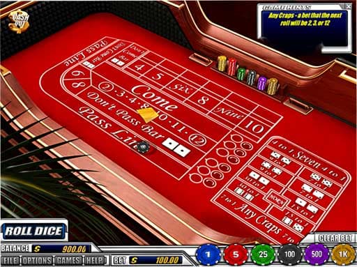 Casino VIP screenshot 3