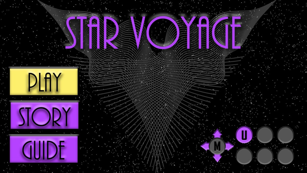 Star Voyage screenshot 4