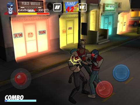 KAVINSKY screenshot 3