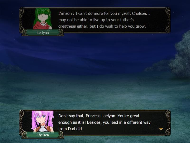 R0: Concourse of Conquest screenshot 5