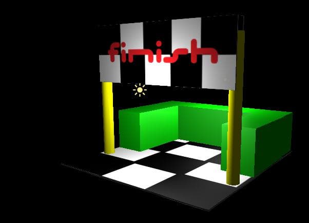 Ultra V3LOCITY screenshot 3