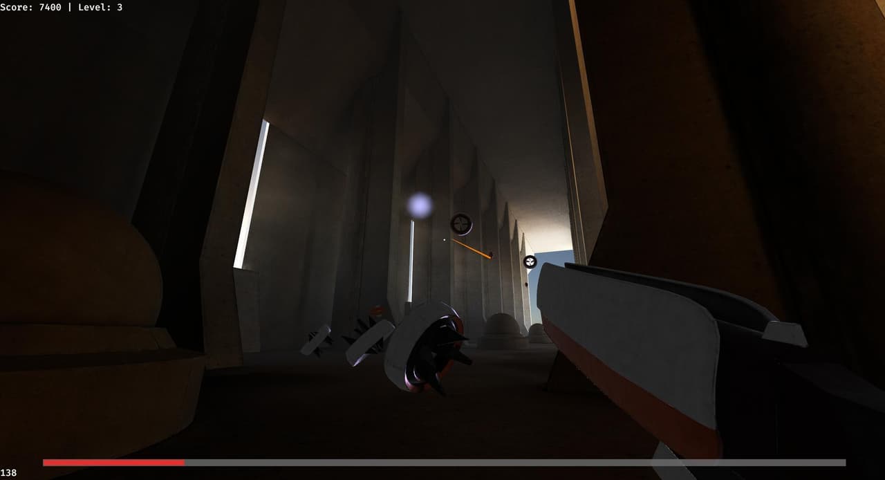 Confluence of Futility screenshot 3