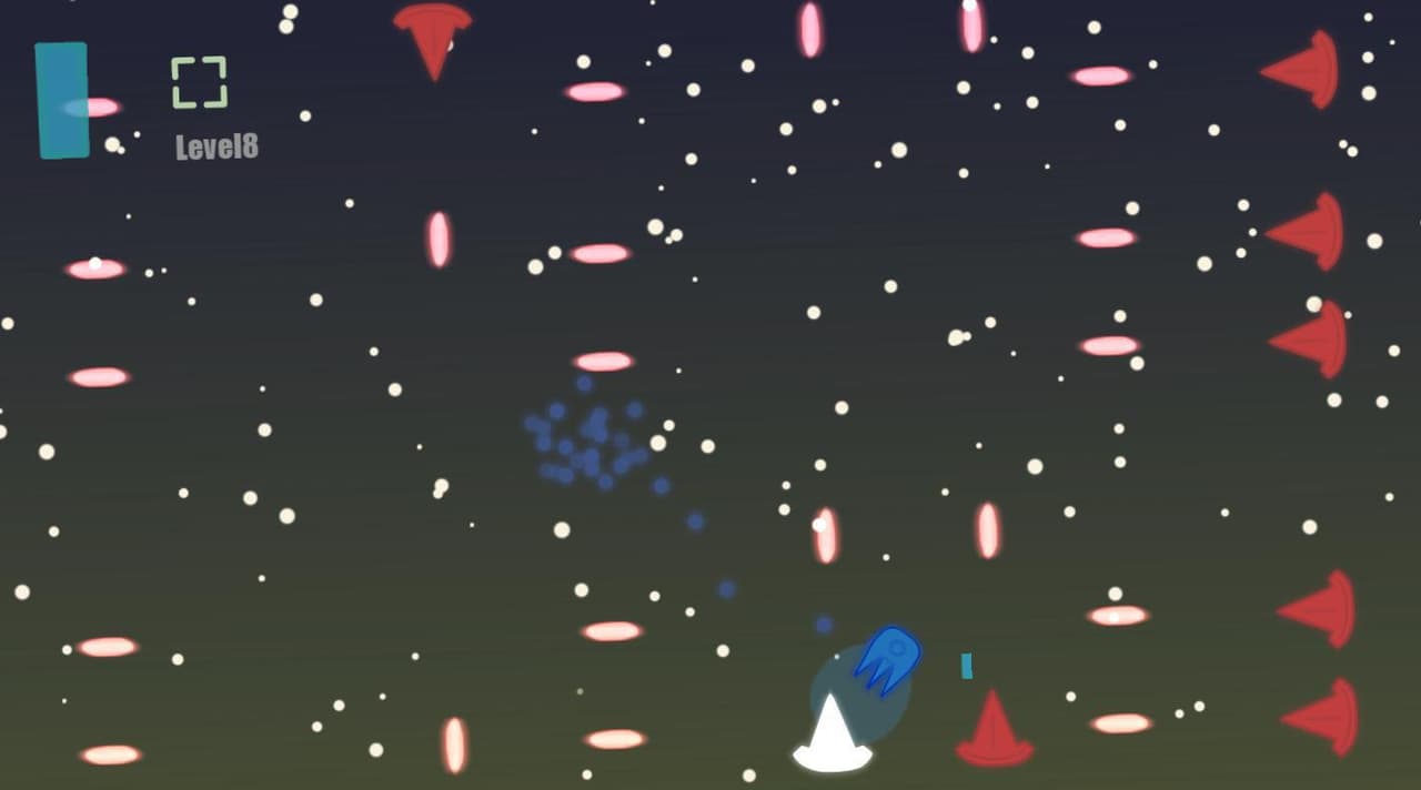 PHASE (AntiqueGearGames) screenshot 3