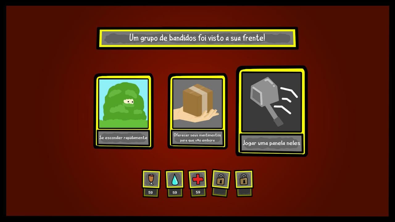 Cardcalypse screenshot 3