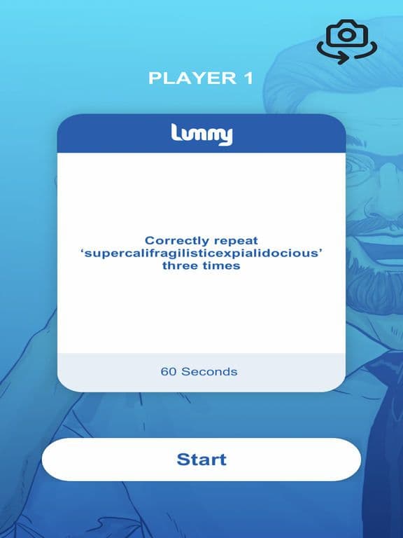 Lummy screenshot 3