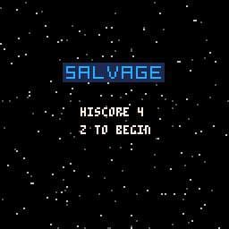 Salvage (RhythmLynx) screenshot 3