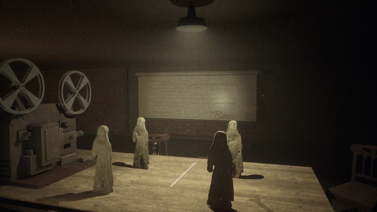 Slenderman: Shadow of the Forest screenshot 3