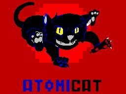 AtomiCat screenshot 2
