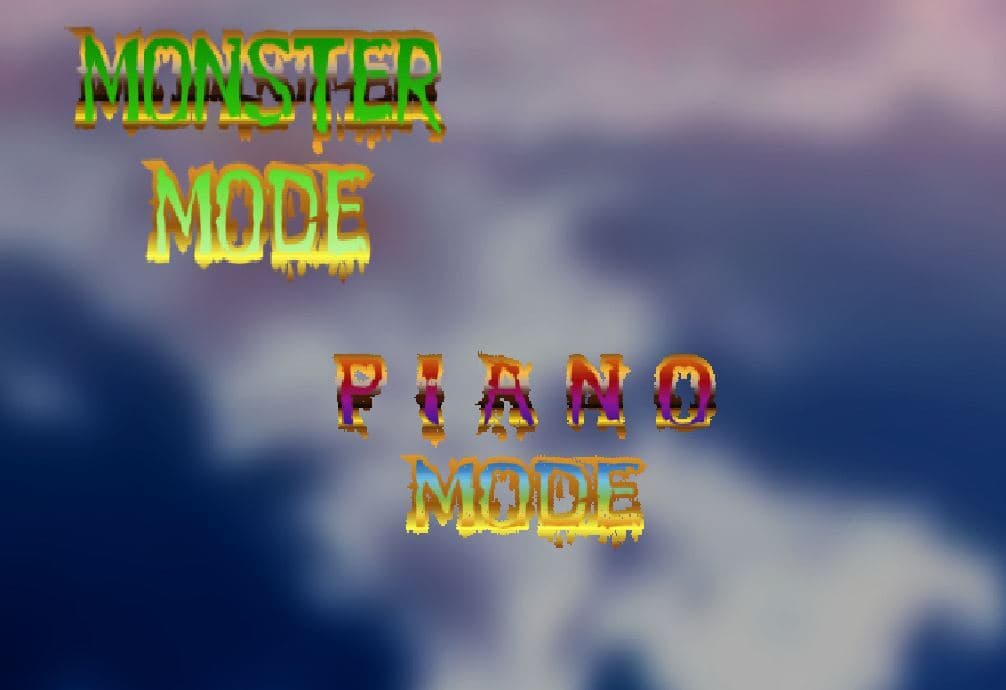 Monster Basic Piano App screenshot 4