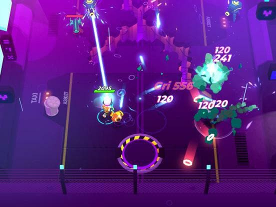 Super Clone screenshot 5